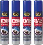 4 x De-Solv-it® Desolvit Stain Remo