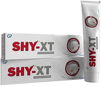 SHY-XT - X