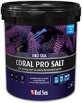 Red Sea Coral Pro Reef Salt Mix Sma