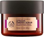 The Body Shop Spa of the World Afri