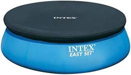 Intex Winter Pool ø3.66 m Protection Blanket