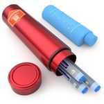 Insulin Travel Cooler