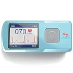 ECG Portable Heart Rate Monitor - C