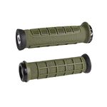 Odi, Elite Pro, Grips, 130mm, Army Green, Pair