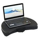 Lap Desk For Laptop With Cushion