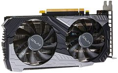 Galax 8 GB gddr6 pci_e GeForce RTX 2060 Super (1-Click OC)