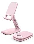 Lamicall Pink Phone Stand for Desk 