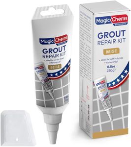 Tile Grout