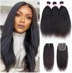 Sexycat Yaki Straight Bundles with 