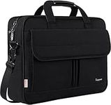 Taygeer Laptop Bag 15.6 Inch, Busin