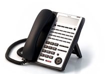 NEC NEC-1100063 1-Handset 4-Line Landline Telephone