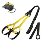 Trx Straps