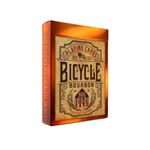 Bicycle Bourbon Poker Size Standard Index Playing Cards