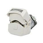 24V Stepper Motor high Flow peristaltic Pump Kamoer KK300 Quick Tube Change Liquid dosing Pump PWM Speed Control 1~485ml/min,600 RPM,6 Tube Types Supported