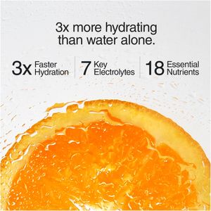 Phizz Electrolyte Multivitamin Tablets – Hydration & Vitamin Supplement