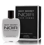 Signature Scent Made in Canada Sexy secret scent (Sexy Secret Noir pour homme)