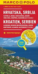 Croatia an