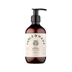 Fable and Mane HoliRoots Shampoo, Moisturising & Hydrating Shampoo for Dry Hair, Clarifying Coconut Oil Shampoo - Genuine Fable and Mane Shampoo 250ml