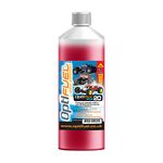 HPI Racing RC Nitro Car Race Fuel Optimix 1 Litre 20% OP1004