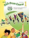 Alfred's Kid's Drum Course, Bk 1: T