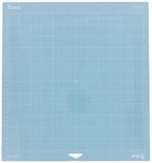 Cricut 2007792 LightGrip Machine Mat, 30.5 cm x 30.5 cm (12" x 12"), Blue, One Size