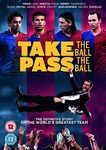 Take The Ball, Pass The Ball (FC Barcelona) [DVD] [2018]