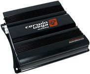 Cerwin-Vega Mobile CVP1600.1D Performance Series 1,600-Watt-Max Monoblock Class D Amp