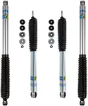 Bilstein 5100 Monotube Gas Shock Se