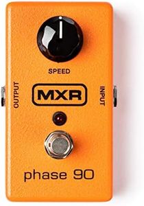 MXR M101 P