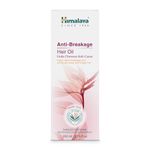 Himalaya Herbals Anti-Hair Fall Hair Oil, 100ml