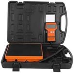 GarveeTech Digital Refrigerant Char