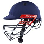 Gray-Nicolls ULTIMATE 360 CRICKET HELMET - NAVY - NEW FOR 2019/20 (M)