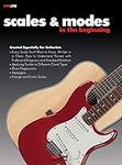 Hal Leonard Scales and Modes In the
