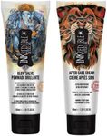 INKredible Glow Salve + Aftercare Tattoo Healing Lotions (2-Pack)