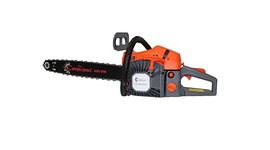 ProCapital Tools ID061, 62CC/4.5HP Powerful 2 Stroke Petrol Chainsaw, 18inch Chainbar and Chain, for Wood Cutting, Gardening, Farm Use,Low Fuel Efficient