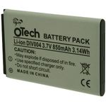 Battery Compatible for Doro DBC-800B