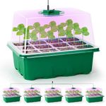 Seed Starter Kits