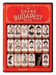 The Grand Budapest Hotel - A Wes Anderson Movie