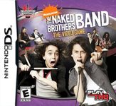 Naked Brothers Band - Nintendo DS