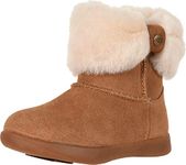 UGG Baby Ramona Boot, Chestnut, 2/3 M US Infant