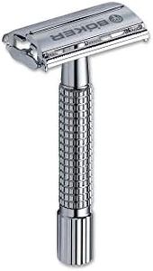 Böker Maquinilla de Afeitar Butterfly, 04bo170