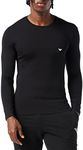 Emporio Armani Men's Basic T-shirt,