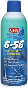 CRC Industries 06007 6-56 Multi-Purpose Marine Lubricant - 11oz.