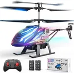 DEERC DE23 Remote Control Helicopte