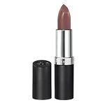 Rimmel London - Lasting Finish Lipstick, High colour, up to 8 hours wear, Smooth creamy texture, 100% Cruelty-Free, Get Dirty - 710