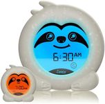 Zeepy 2-Phase Sleep Trainer Clock |