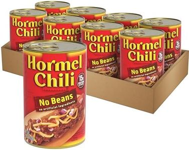 Hormel Chi