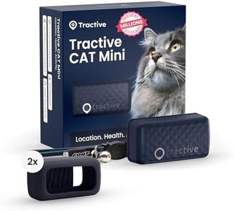 Tractive S