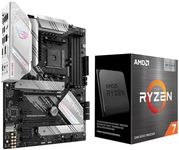 Micro Center AMD Ryzen 7 5700X3D CP