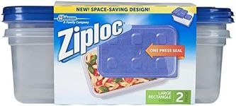 Ziploc Con